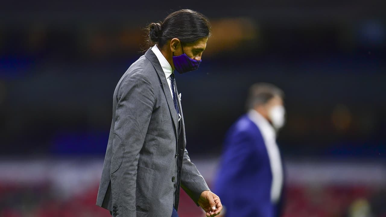 Mazatlán no pone ultimátum a Palencia, pero...