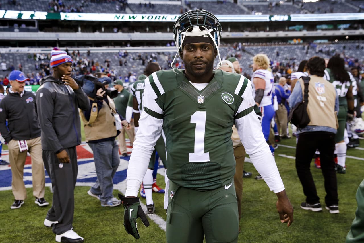 Michael Vick visitará a los Pittsburgh Steelers