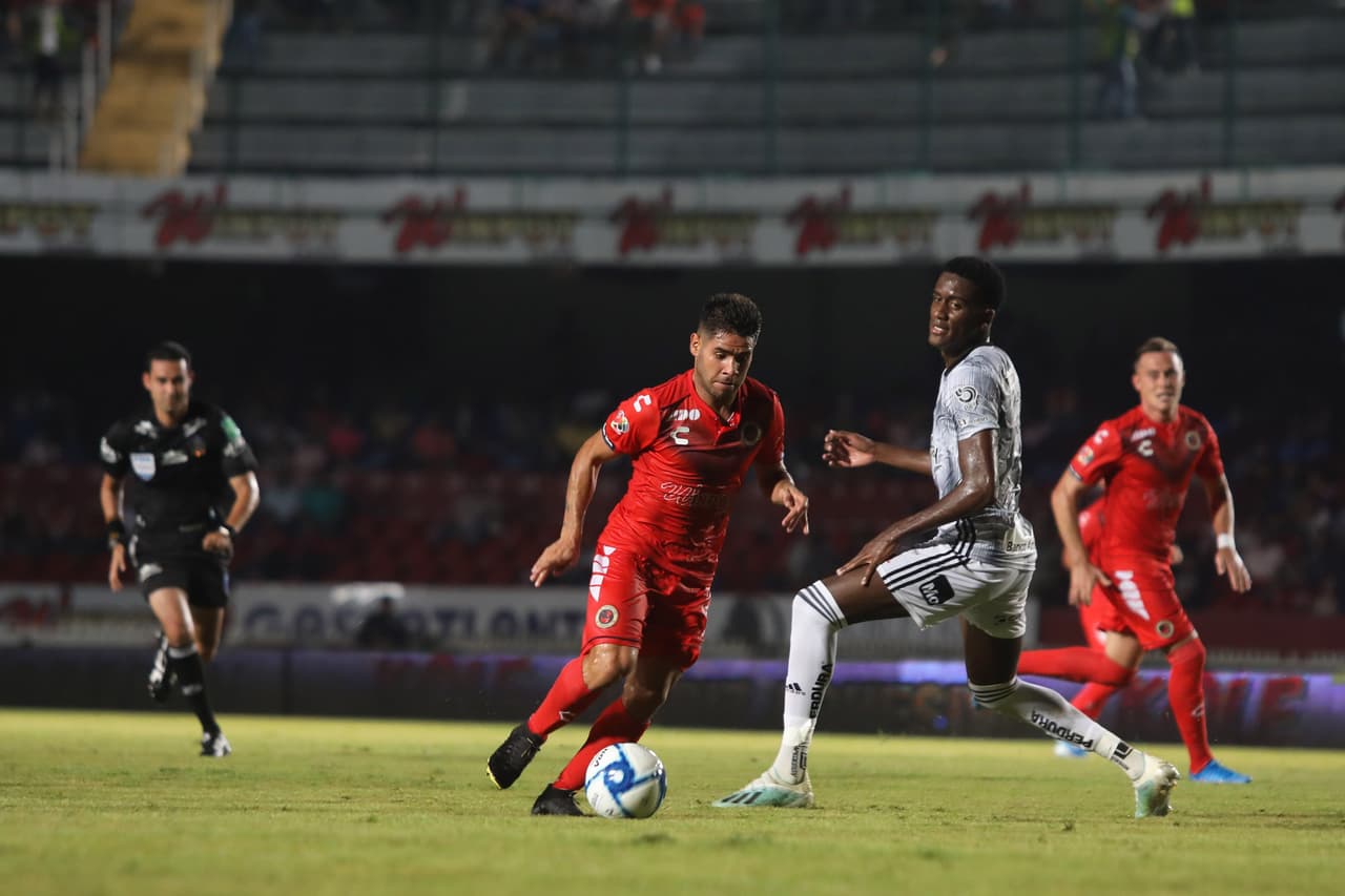 Atlas supo recomponer el camino