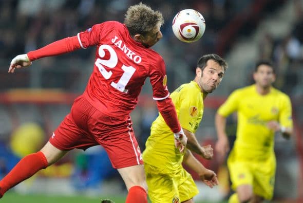 Las pocas opciones de gol del Twente no fueron concretadas.