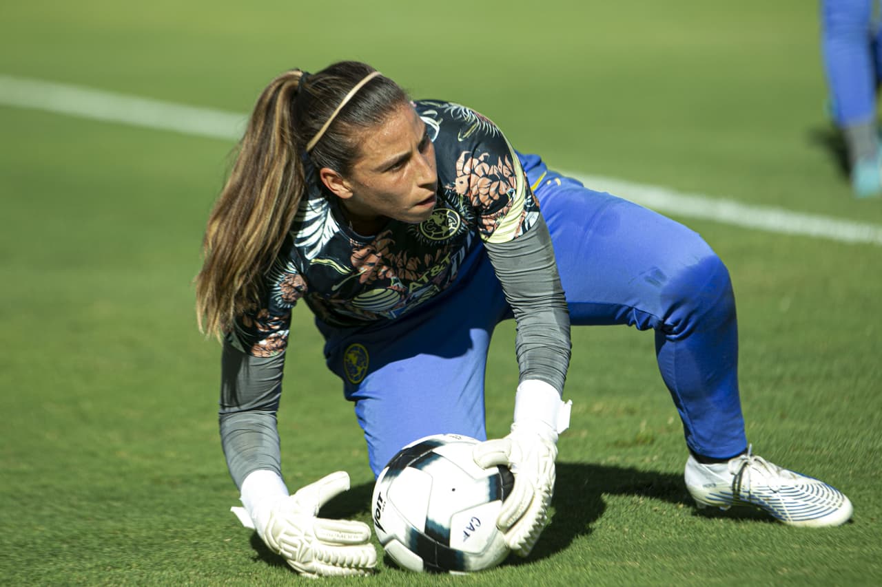 Jugadoras de América Femenil denuncian acoso en redes