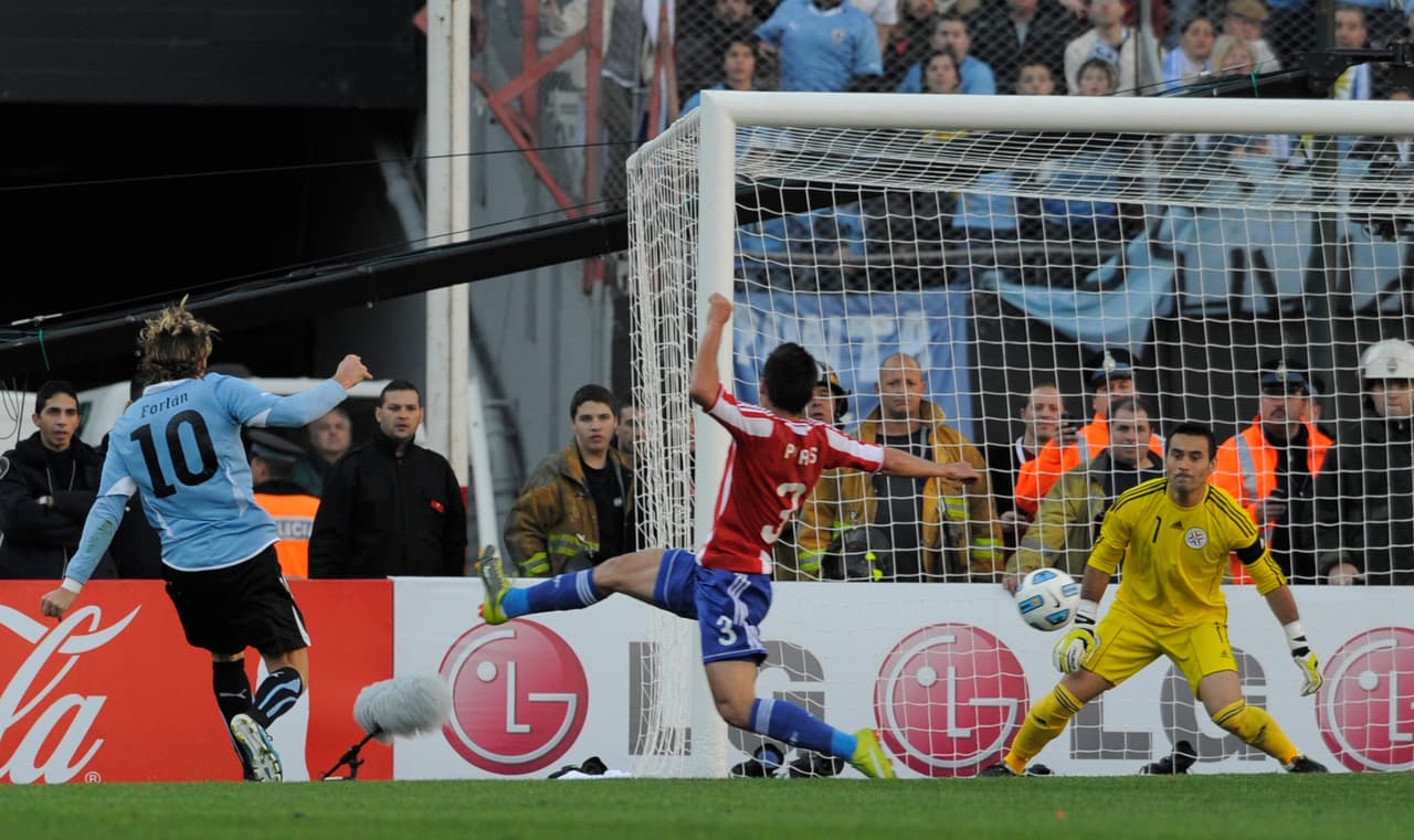 Paraguay ha logrado levantar la Copa en dos ocasiones, y llevándose el subcampeonato en 5, siendo la última en Argentina 2011, al caer contra Uruguay 3-0 con goles de Luis Suárez y dos de Diego Forlán.