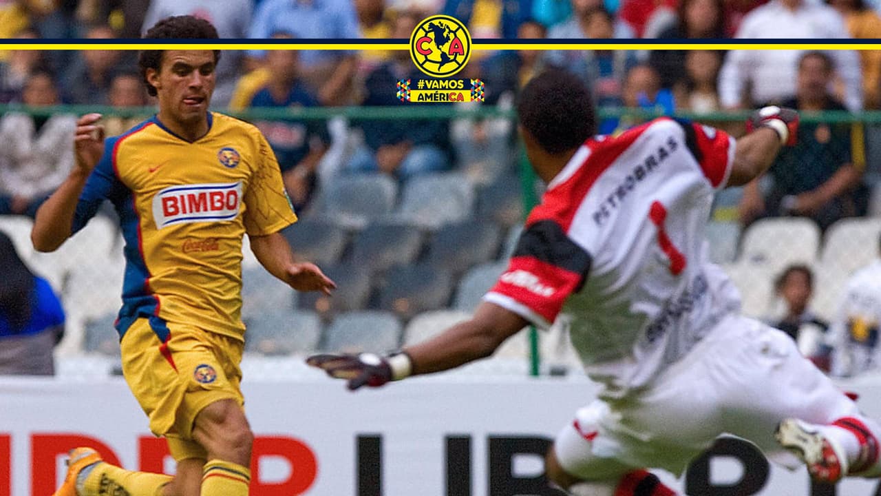 América no confiaba en vencer al Flamengo en Libertadores