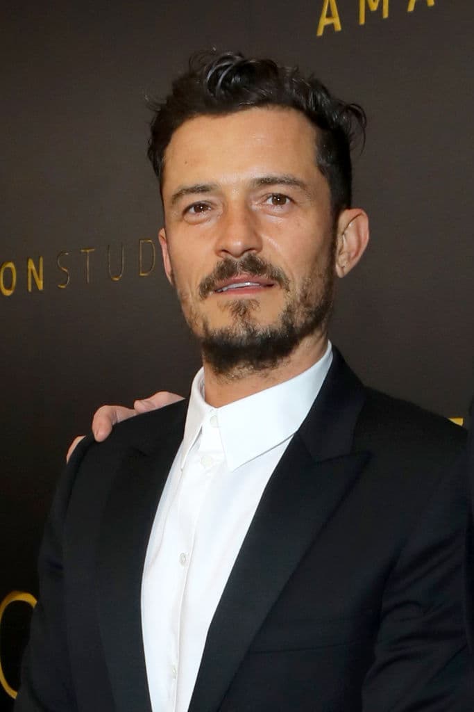 Cabe recordar que Orlando estuvo casado con la supermodelo Miranda Kerr de 2010 a 2013, matrimonio en que tuvieron a su hijo, Flynn, que nació en 2011.