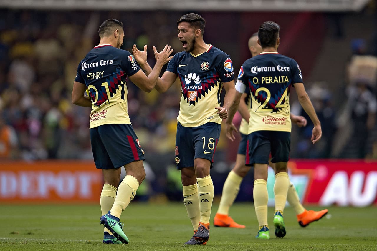 Nike: Temporada 2017-2018