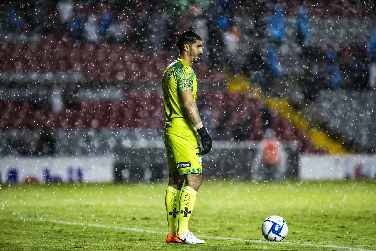 Querétaro continúa con su buen andar, ahora en Copa MX.