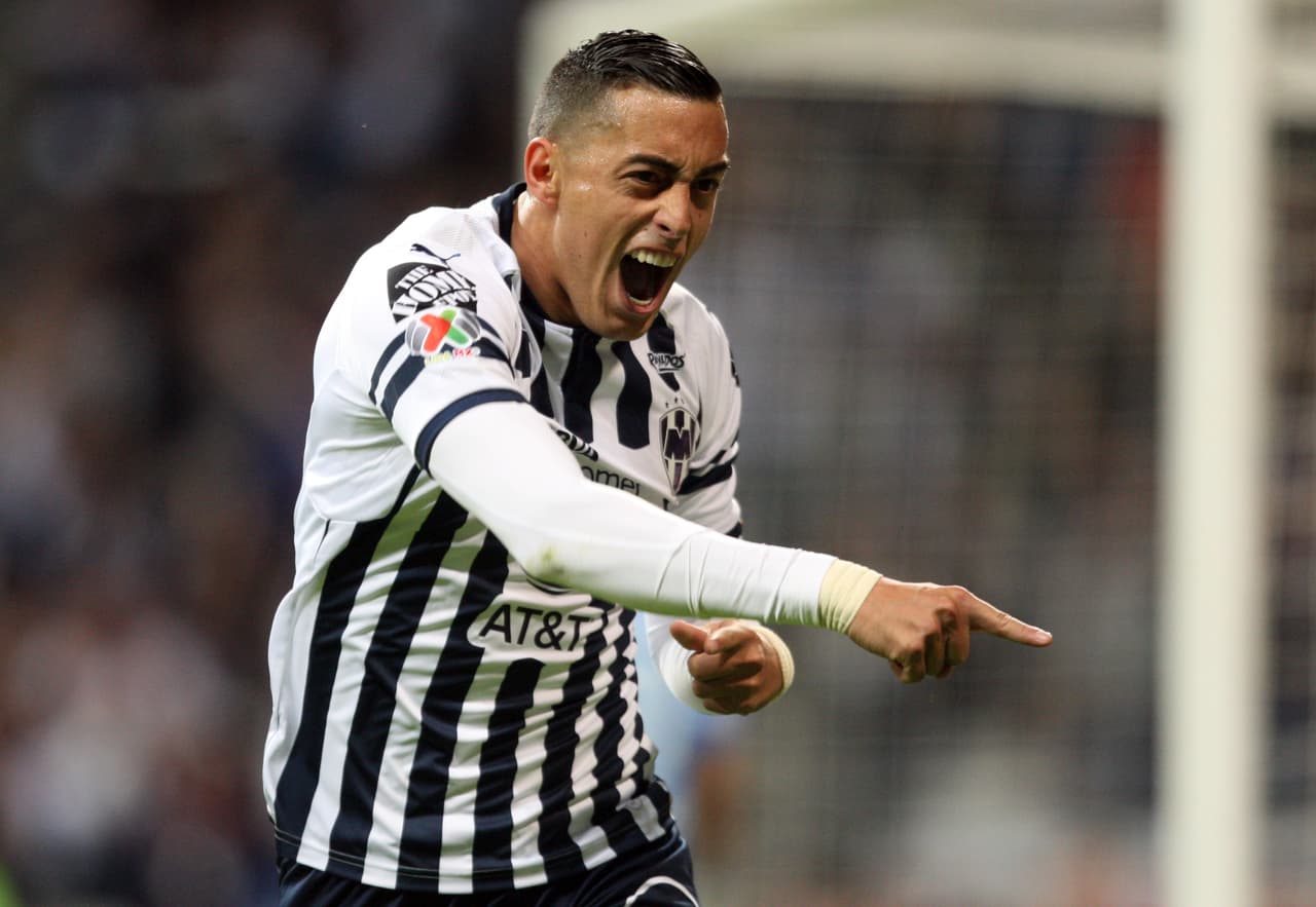 Rogelio Funes Mori tuvo una gran actuación tras marcar doblete en los minutos 58 y 74.