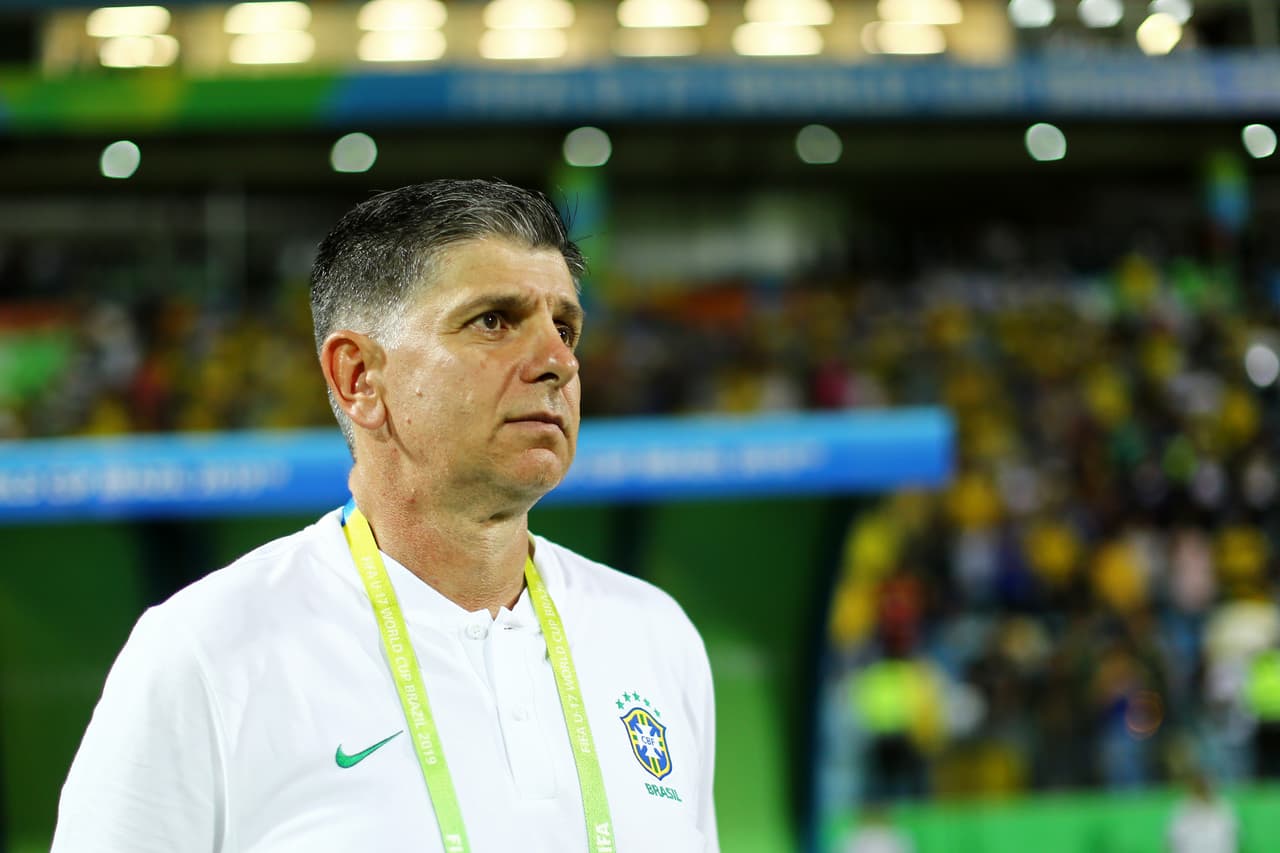 Brasil 2-0 Italia. Con goles de Patryck y João Peglow, la verdeamarela vence 2-0 a Italia y avanza a semifinales.