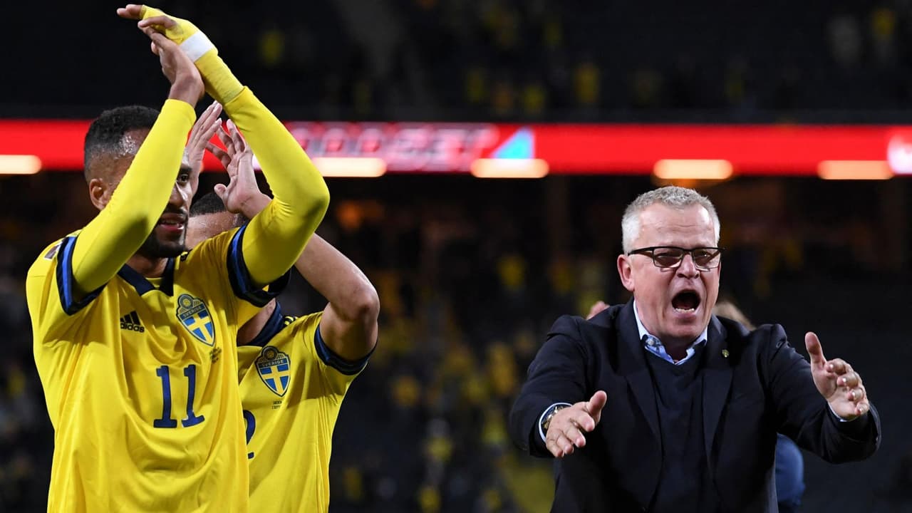 Suecia se une a Polonia y boicotean a Rusia rumbo al Mundial Qatar 2022