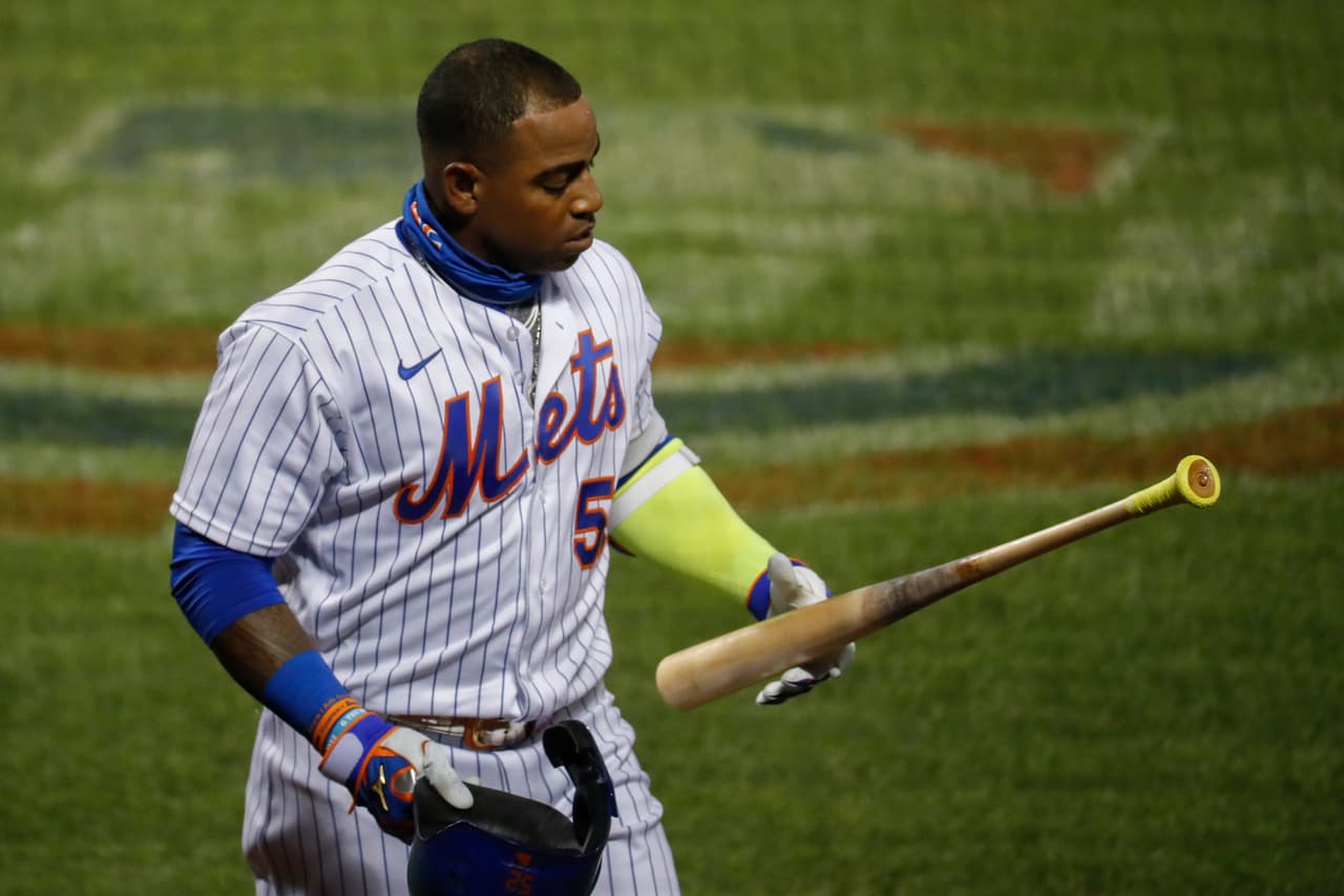 ¿En dónde está? Yoenis Céspedes no jugará en el 2020