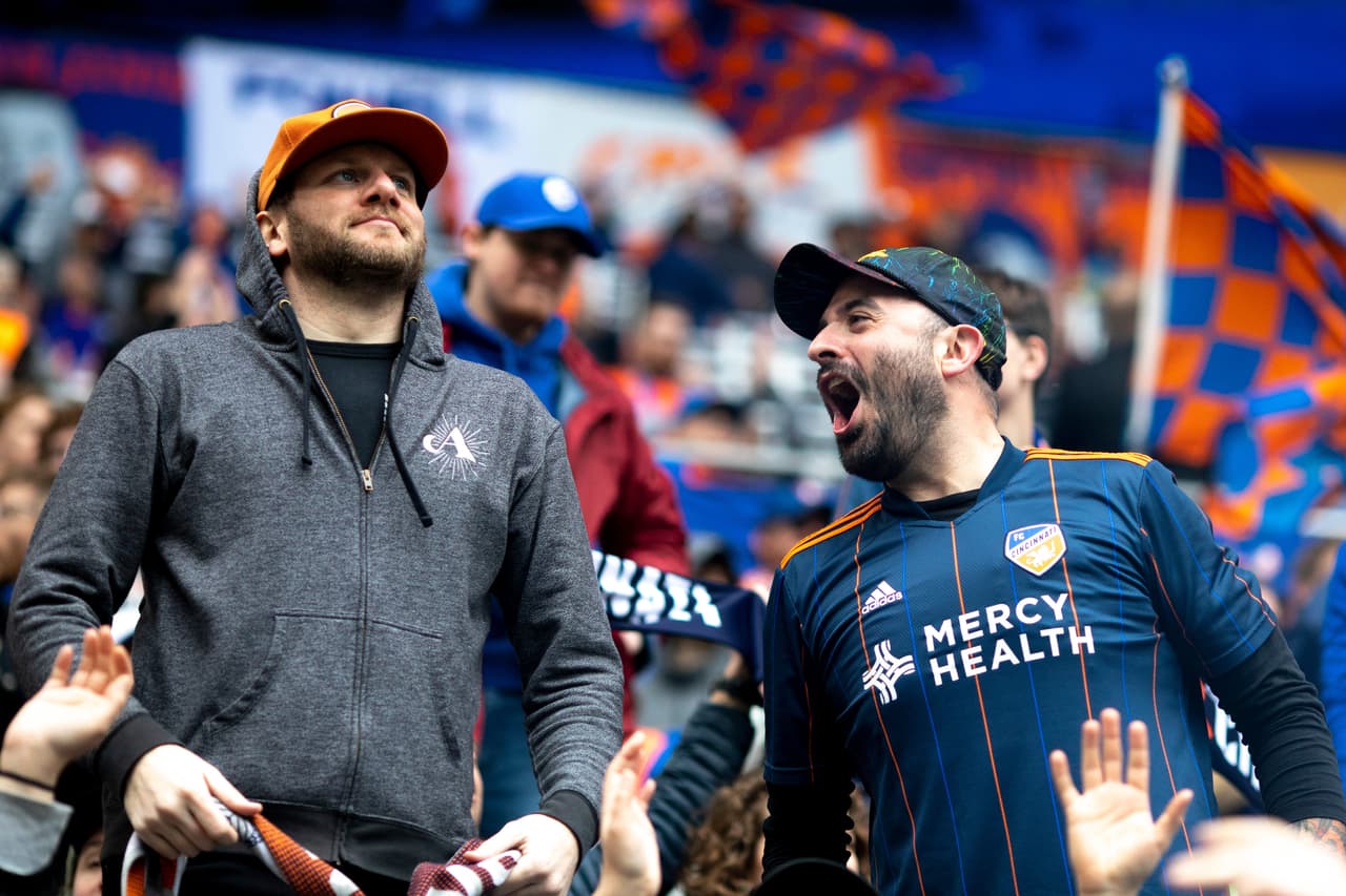 Tras dos temporadas muy malas, hay una luz de esperanza para los seguidores del club naranja y azul.
<br>