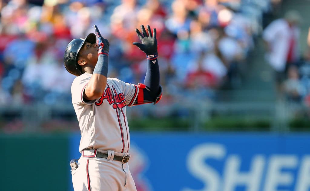 Con una marca de 90-72 y sacando ocho de diferencia sobre el segundo lugar en el Este de la Nacional, los Washington Nationals, todavía no saben quién será su rival en la serie divisional.