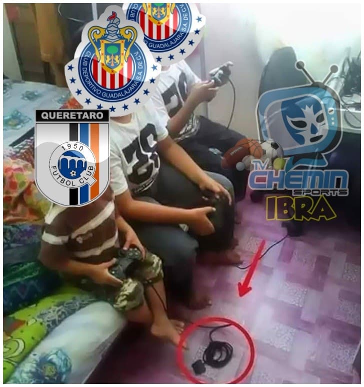 Una lección dolorosa para los aficionados rojiblancos y celestes que aún tienen esperanza de estar en Liguilla.