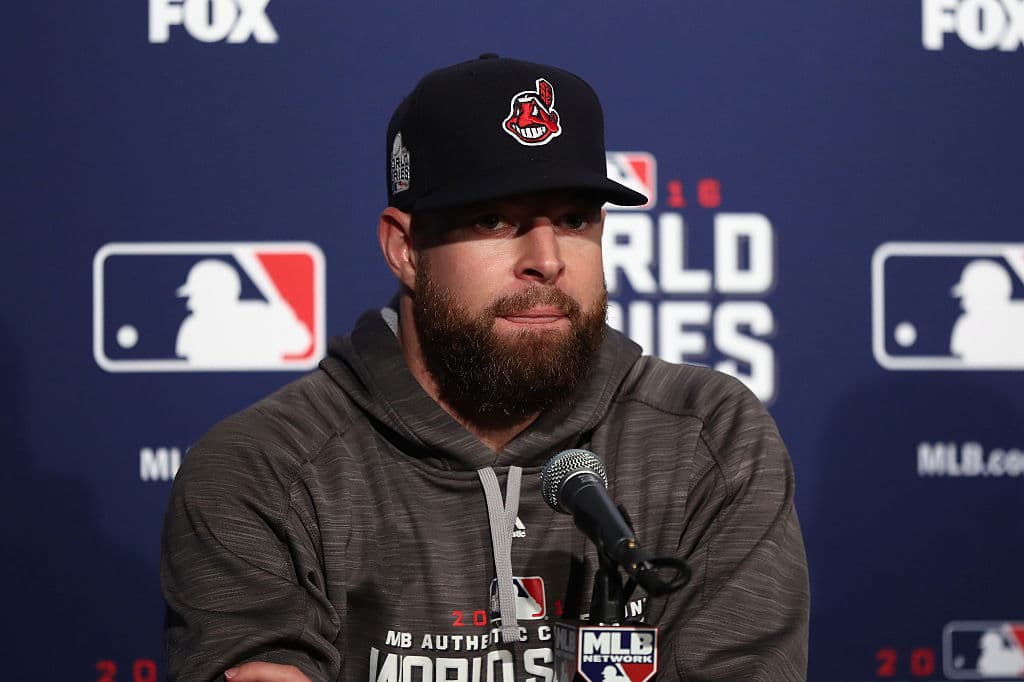 En 2014 y 2017 fue ganador del Trofeo Cy Young de la Liga Americana, dos veces líder en triunfos del Joven Circuito, tres veces elegido al Juego de Estrellas y participó con la Tribu en 2016 en la Serie Mundial, en la que sucumbieron ante los Chicago Cubs.