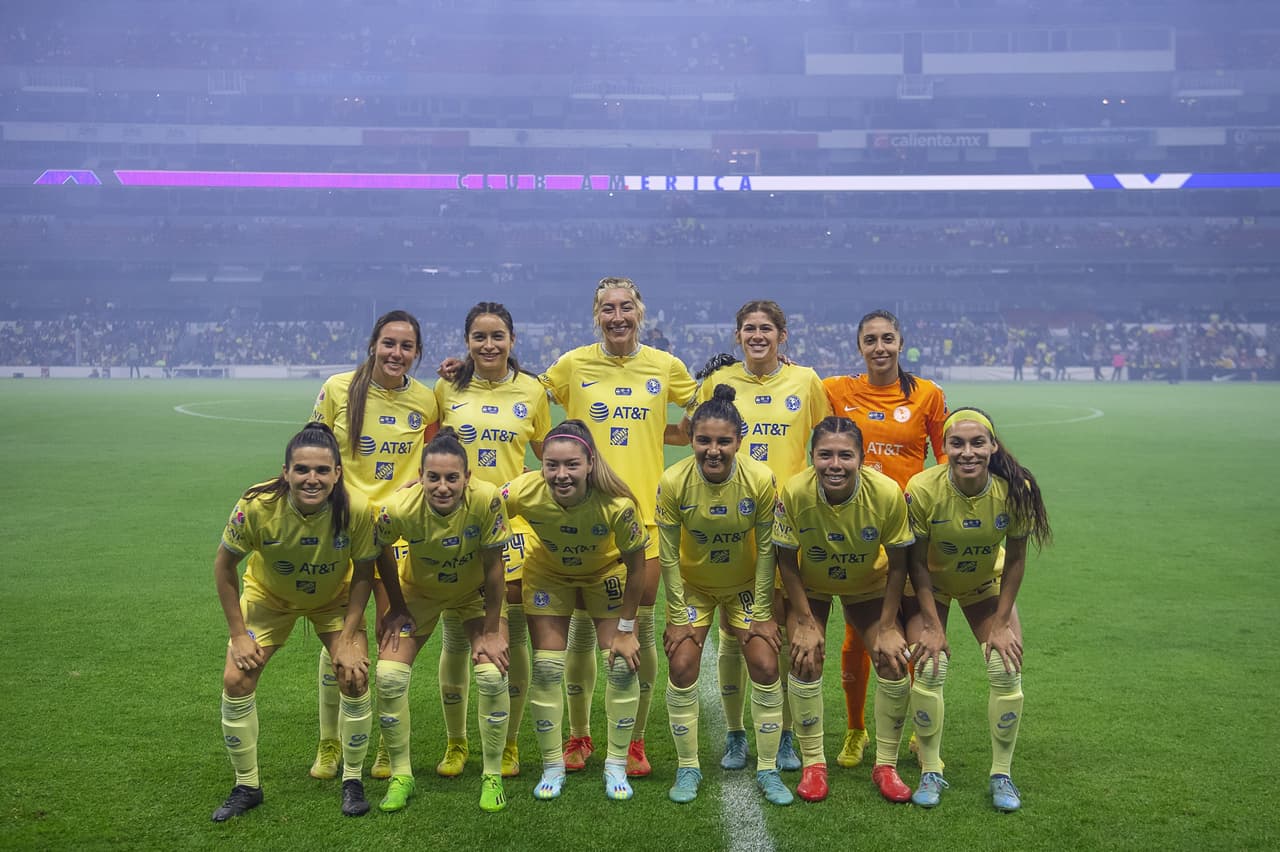 Tigres se acerca al título del Apertura 2022 de la Liga MX Femenil con su triunfo 1-0 sobre América en la Final de Ida.