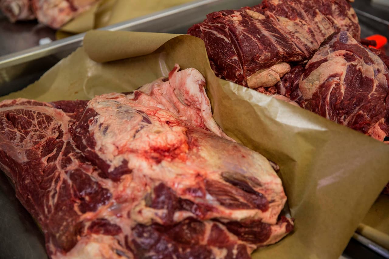 Es por eso que varios deportistas han dado positivo por esta sustancia en casos en los que han consumio mucha carne los días previos a las competiciones.