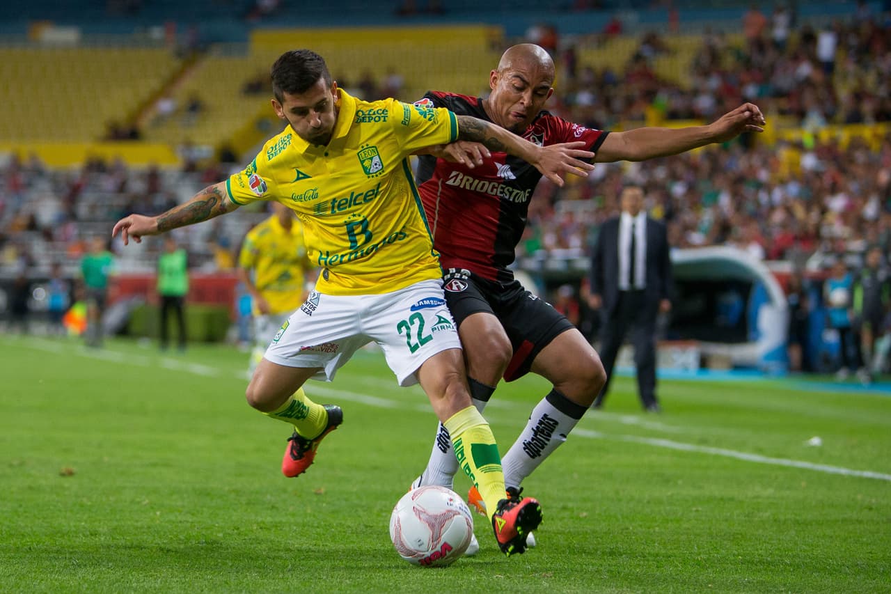 Esmeraldas y Rojinegros no se hicieron daño.