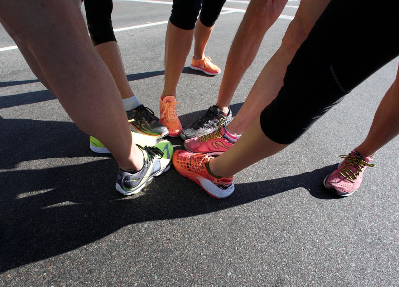 Los participantes llevaron lo mejor de su indumentaria para la edición 121 de una de las carreras más tradicionales del mundo.