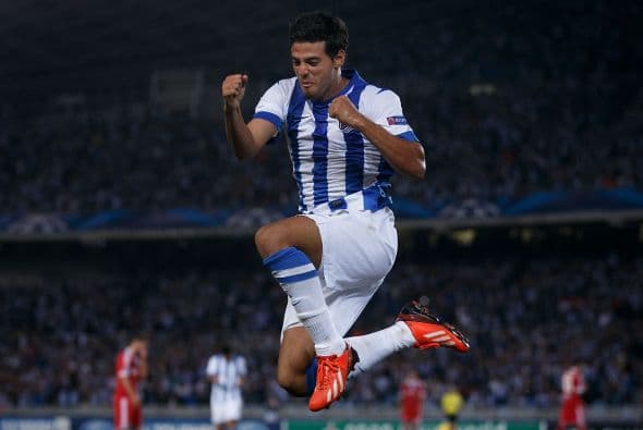 la carta de Vela volverá a ser totalmente del Arsenal, pero eso no siginifica que jugará con los 'Gunners' el próximo año.