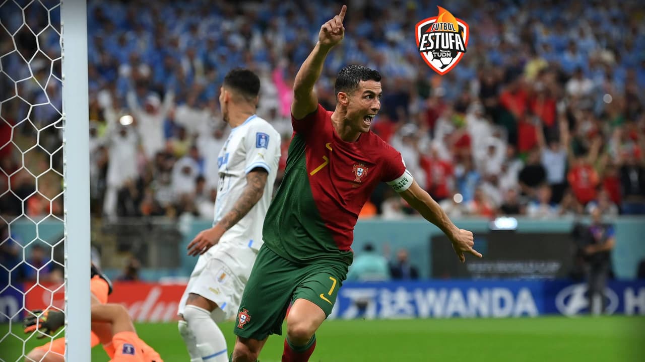 Cristiano Ronaldo, cerca de un acuerdo con Al-Nassr según reportes