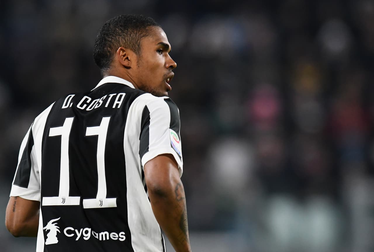 Jugador de Juventus y Brasil confiesa amaño de partidos