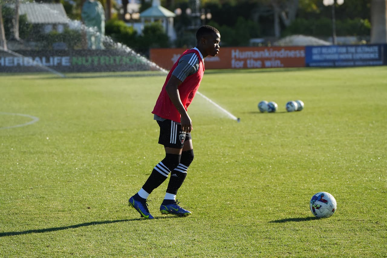 El plantel ha tenido bastante movimiento y cambio durante el receso invernal.