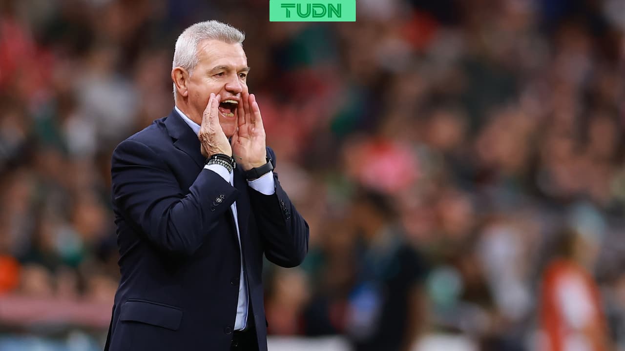 Selección Mexicana responde a Chivas y Toluca: sus jugadores quedarían fuera del Mundial 2026
