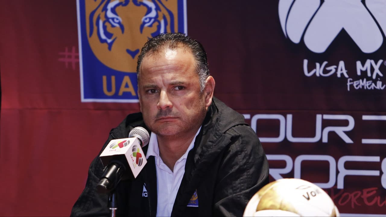 Ramón Villa Zeballos no se obsesiona con el bicampeonato: "No deja de ser un juego"