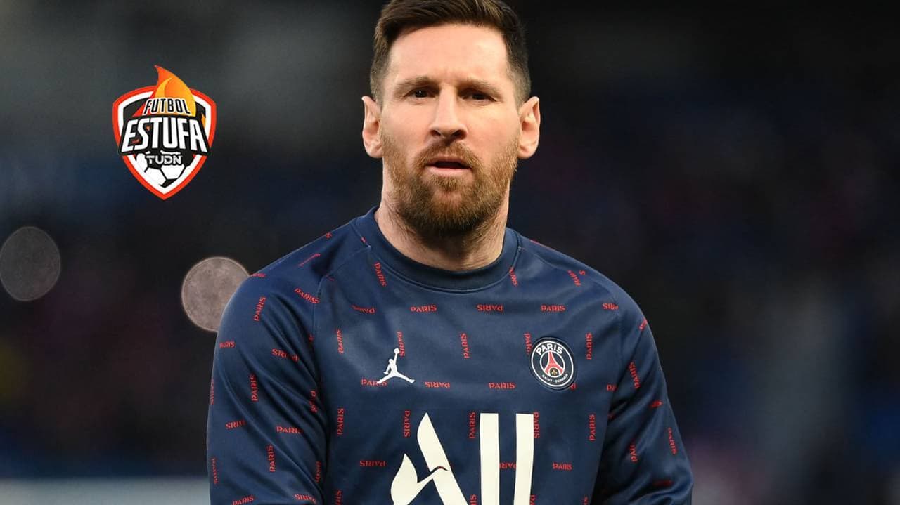 Messi ya tendría decidido jugar en la MLS tras dejar al PSG