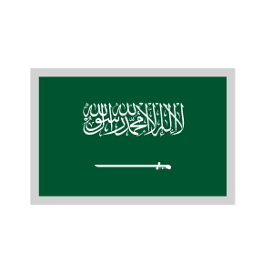 Arabia Saudita