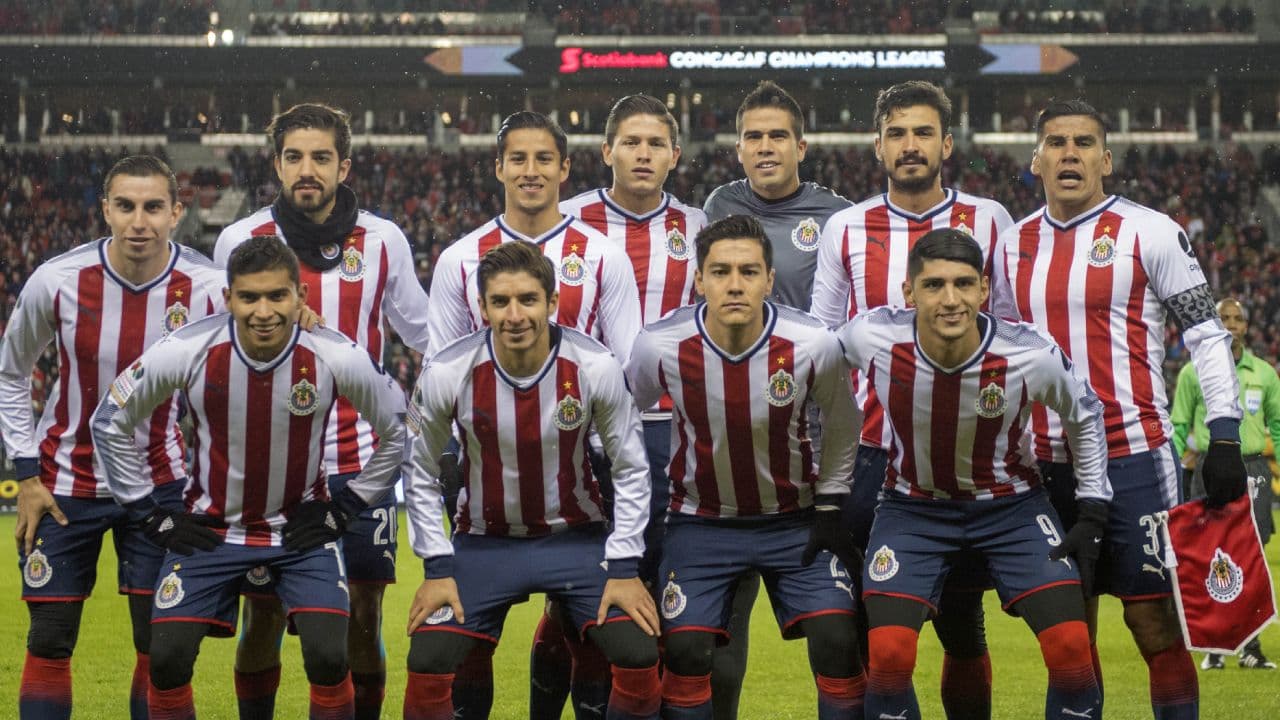 Chivas sería el primer equipo con totalidad de jugadores mexicanos en un Mundial de Clubes.