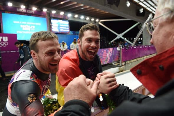 Sexto día de los Juegos de Invierno Sochi 2014: Alemania domina el tablero con 7 oros, mientras que Canadá, Noruega, Holanda y EU llevan 4.