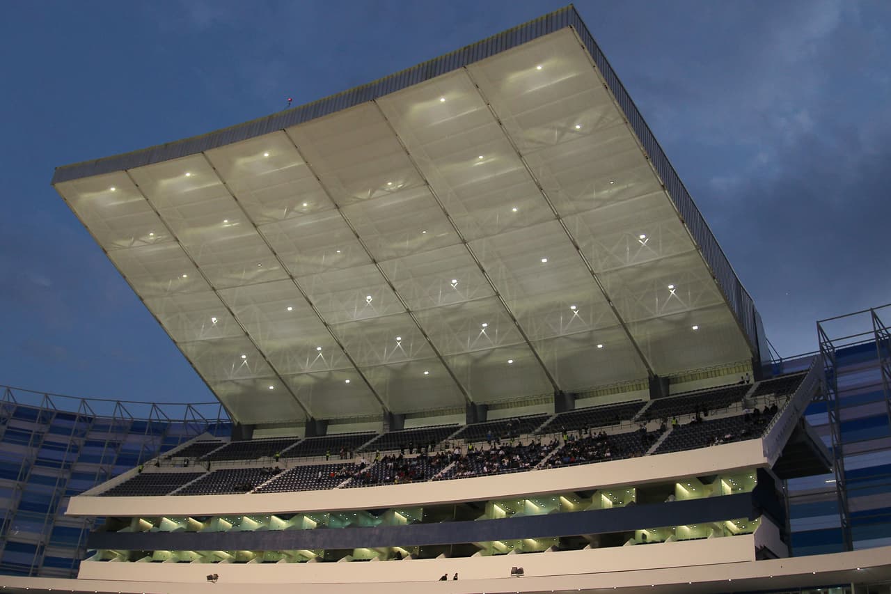 La nueva cara del Estadio Cuauhtémoc