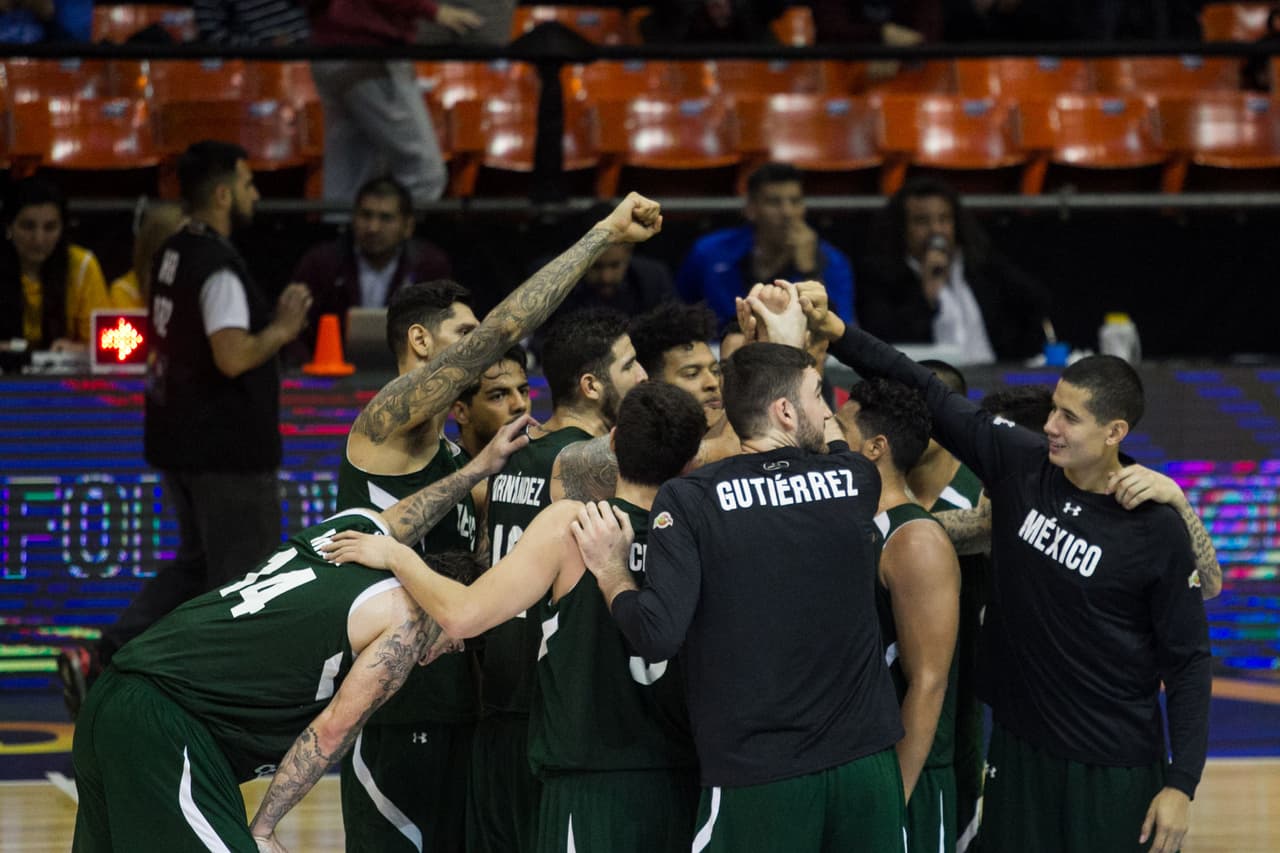 México cerró así una muy digna participación con miras a la búsqueda del Mundial de China en 2018.