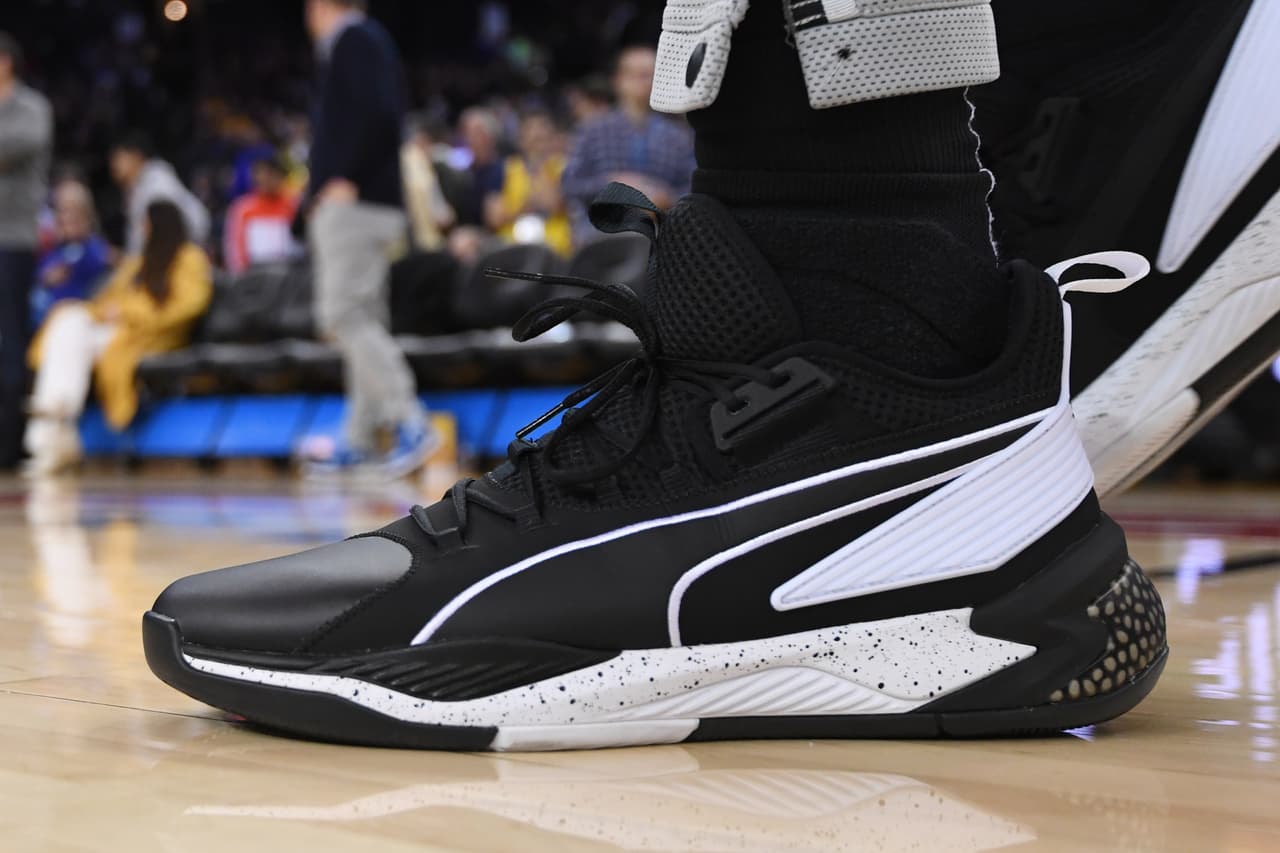 Rudy Gay (San Antonio Spurs)