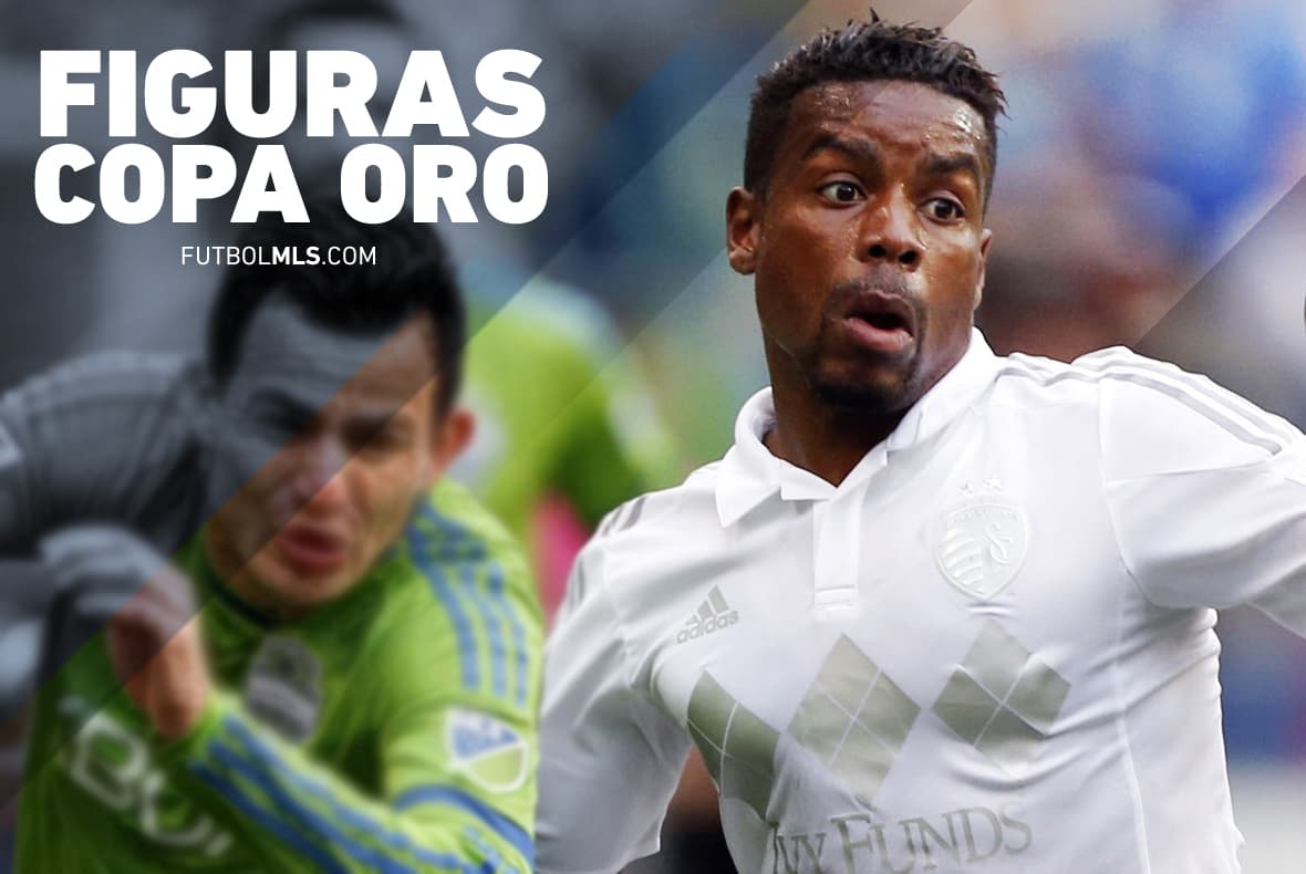 Figuras de la Copa Oro: Soni Mustivar, el músculo del mediocampo de Haití