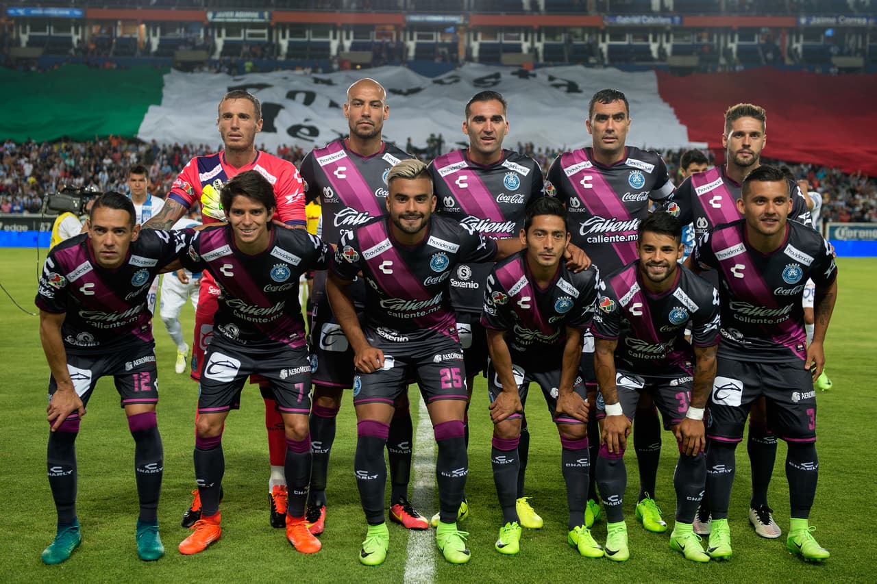 Mientras Puebla llegó penúltimo en la general y con la atención puesta en no descender. Sumar de visita es clave en las aspiraciones de los camoteros.