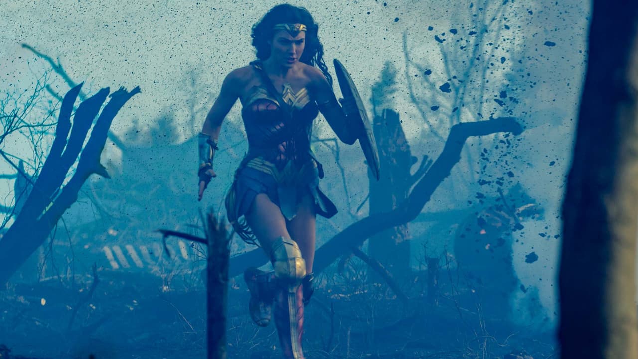 Su rol marcó un hito en la historia del cine como ‘Wonder Woman’, del protagonismo femenino y de poner a mujeres al mando de grandes proyectos, como Patty Jenkins, la directora de este éxito taquillero.