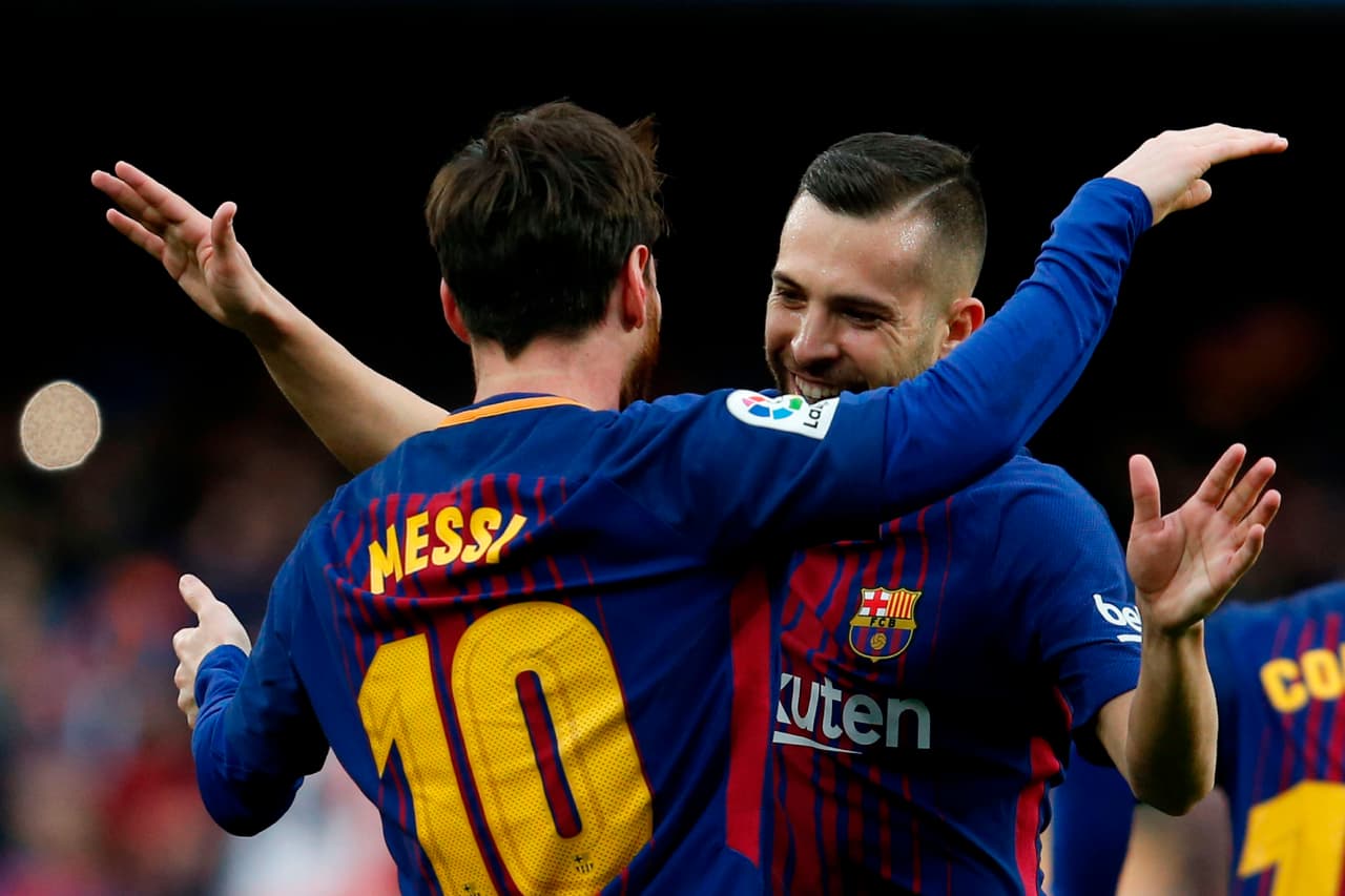 Barcelona vence al Atlético y se acerca aún más al título