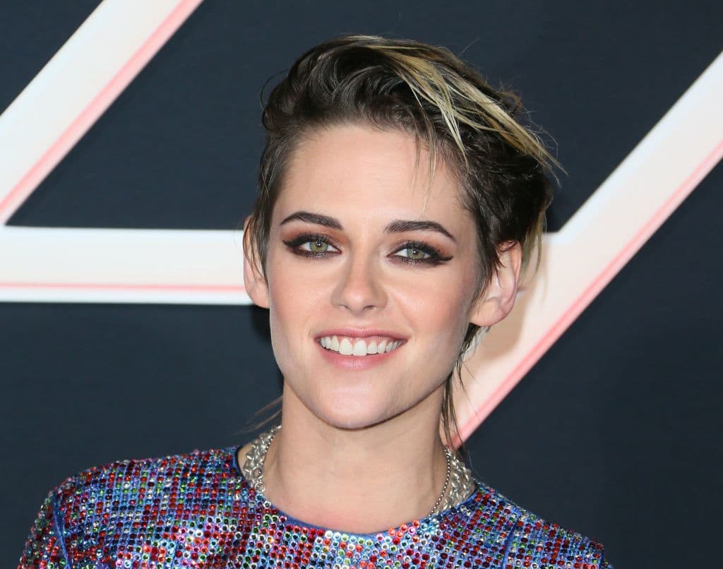 Kristen Stewart – La exitosa actriz que dio vida a ‘Bella’ en la saga de crepúsculo cumplió 30 años el pasado 9 de abril.