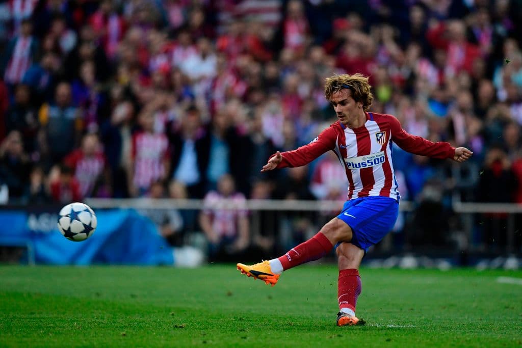 Antoine Griezmann