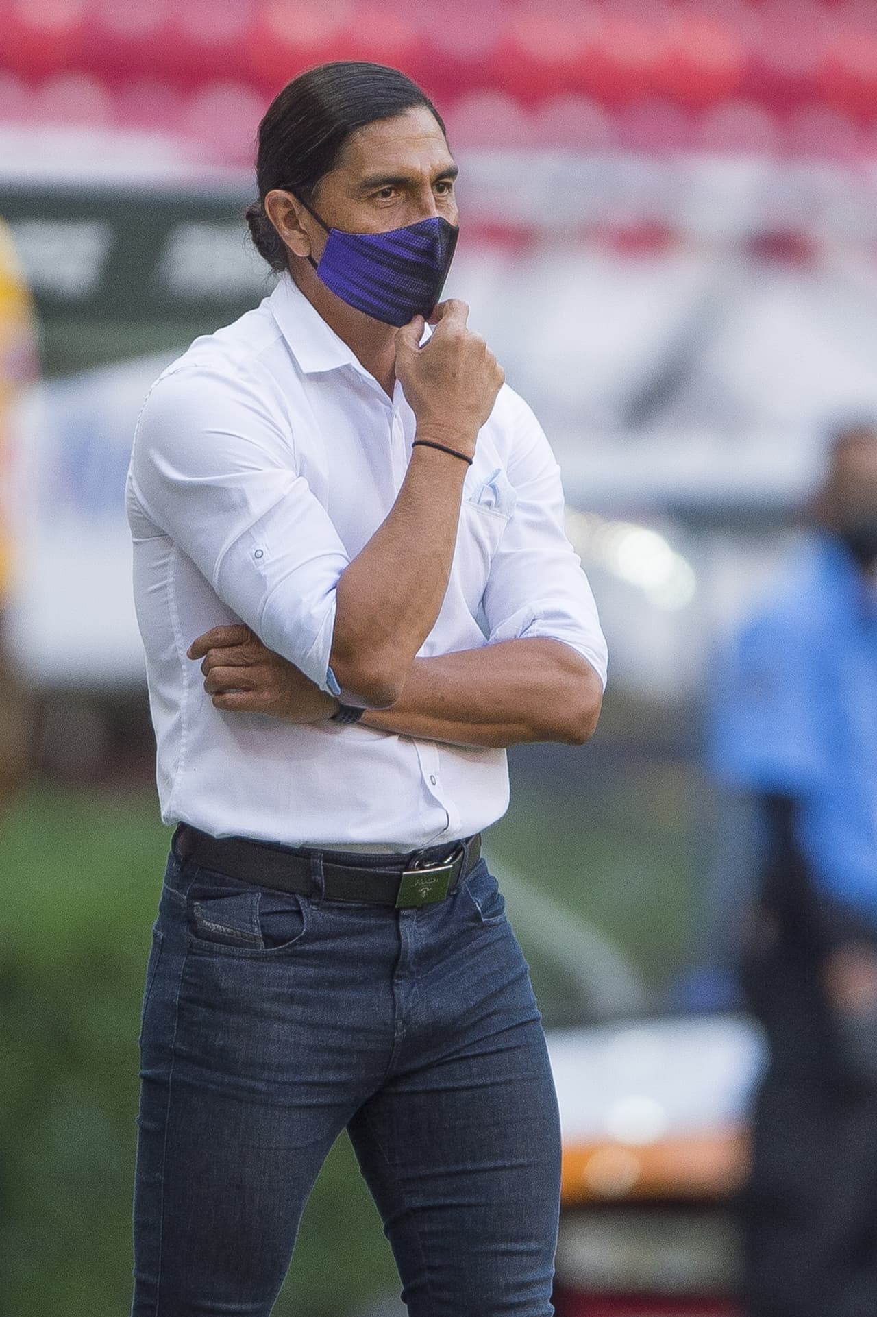 Juan Francisco Palencia.