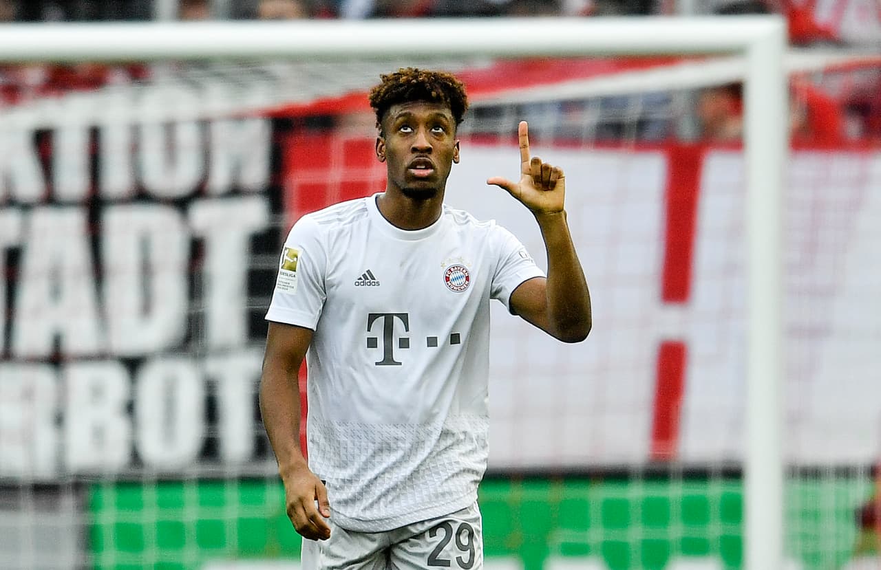 Bayern Múnich multa a su jugador por ir a entrenar con este auto