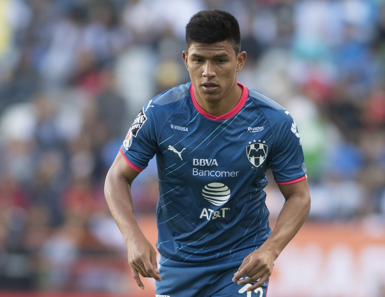 Extremo: Jesús Gallardo (Monterrey) - 5.7 millones de dólares.