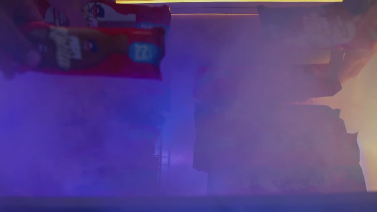 Comunicaciones vs. Mictlán