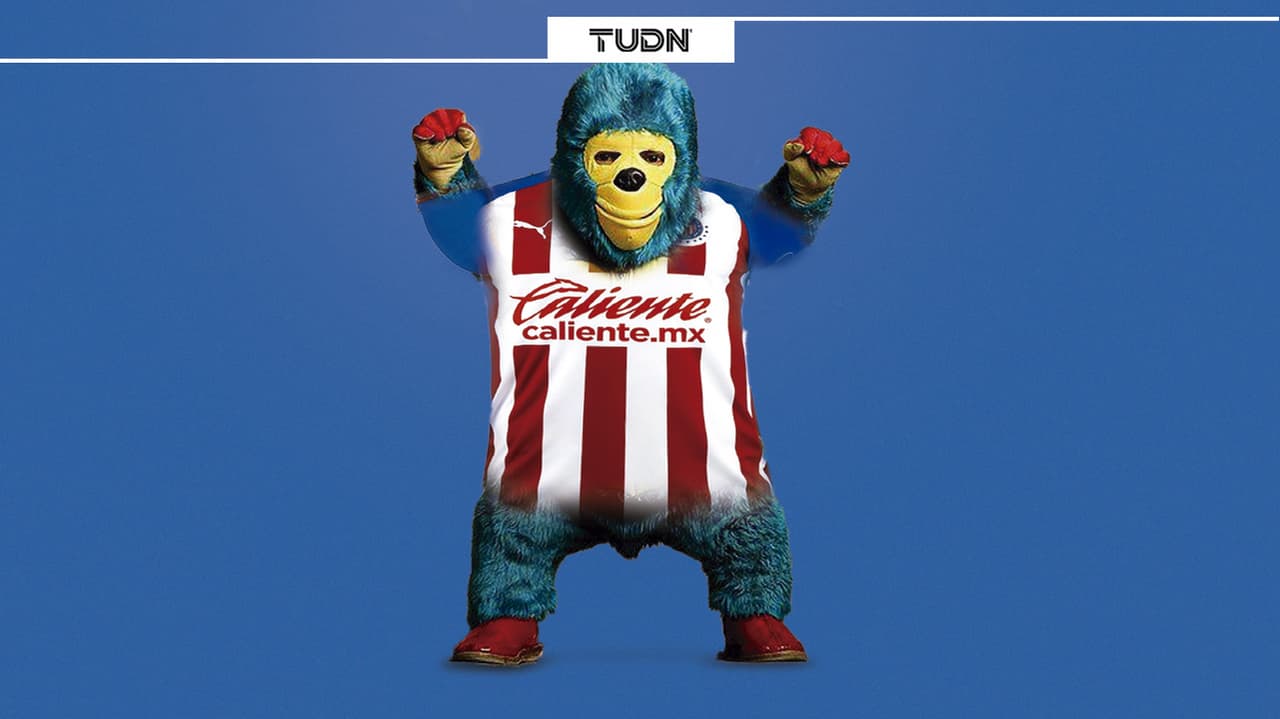 Kemonito prefiere a Chivas que al América