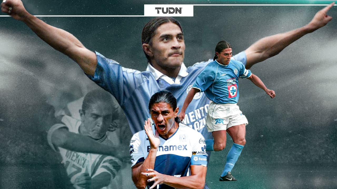 La joya de Palencia que ilusionó a Cruz Azul hace 19 años