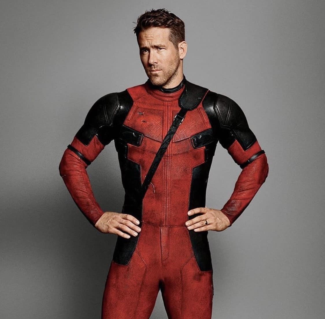 “Una vez más, es un tipo de personaje muy diferente en el MCU y Ryan es fenomenal. Será increíble verlo de nuevo dándole vida”, destacó Feige sobre el protagonista.