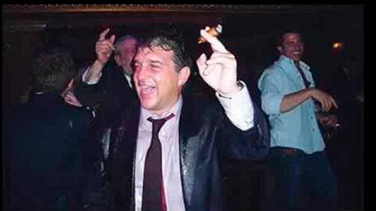 Laporta, triunfos, escándalos y hegemonía sobre el Madrid