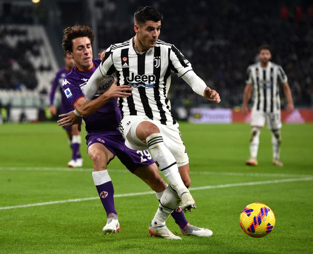 Spezia vence por la mínima 1-0 al Torino, la Juve sufre para conseguir el triunfo pero al igual que el Spezia vencen 1-0 a la Fiorentina y Atalanta sale victoriso 1-2 en su visita al Cagliari.